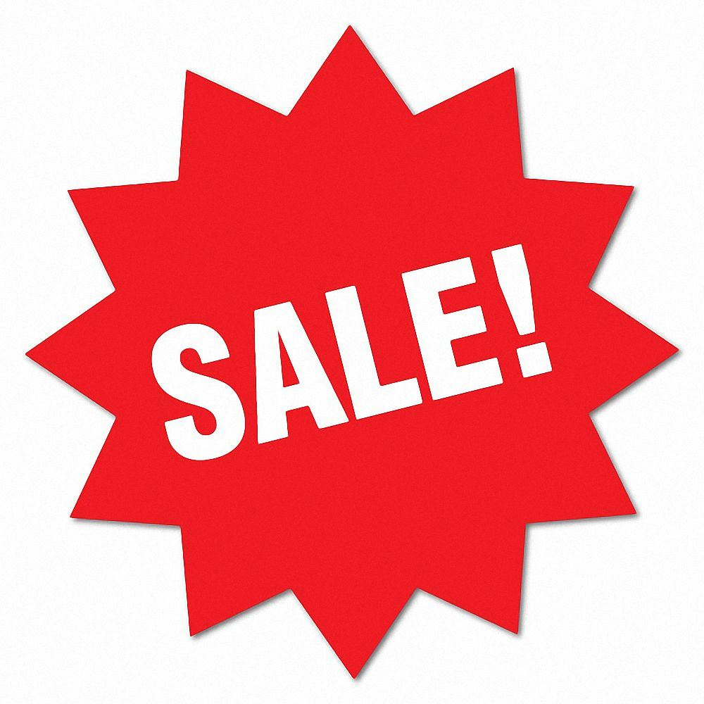 SPECIAL OFFER