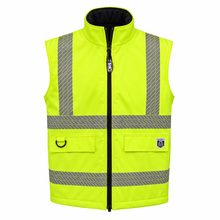 MC4413 - CAPRICORNO bodywarmer