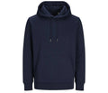 JACK & JONES Hoodie (Navy)
