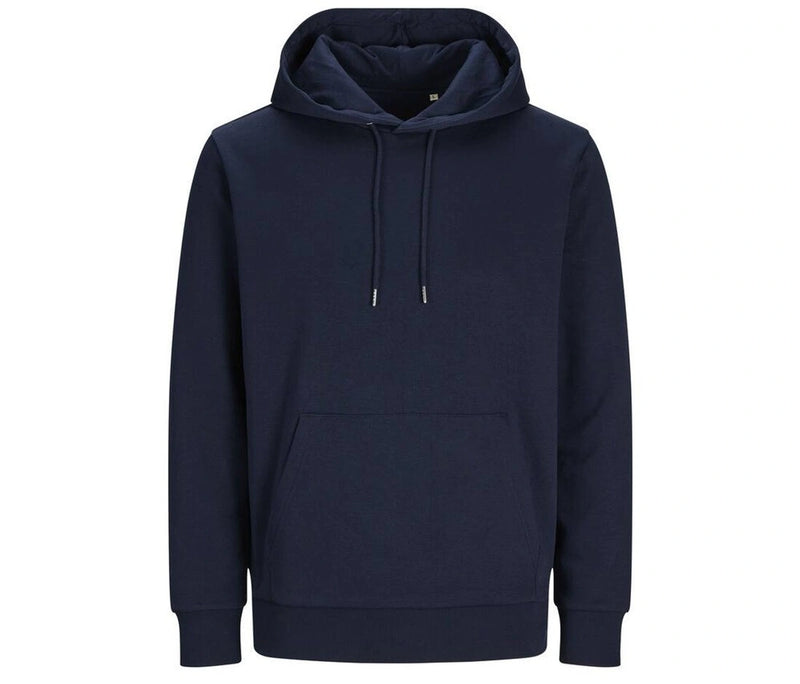 JACK & JONES Hoodie (Navy)