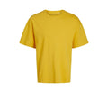 JACK & JONES Men's T-shirt (Yellow)
