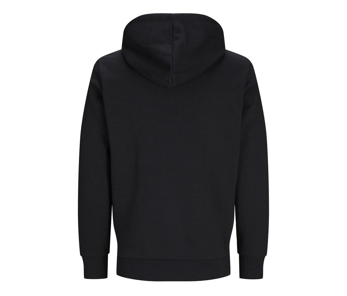 JACK & JONES Hoodie (Black)
