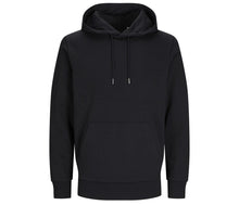 JACK & JONES Hoodie (Black)
