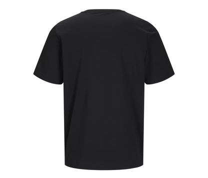 JACK & JONES Men's T-shirt (Black)
