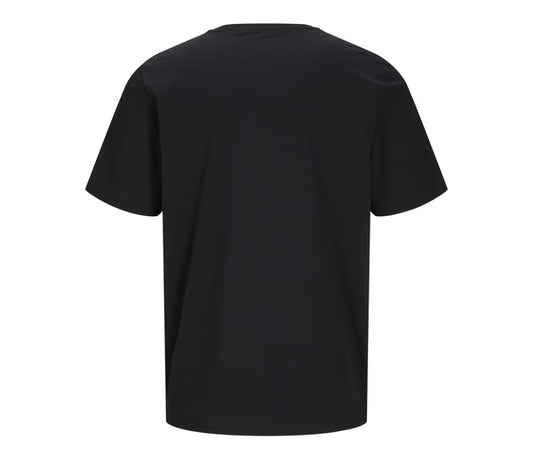 JACK & JONES Men's T-shirt (Black)