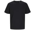 JACK & JONES Men's T-shirt (Black)