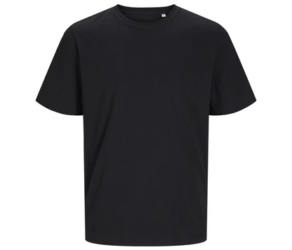 JACK & JONES Men's T-shirt (Black)