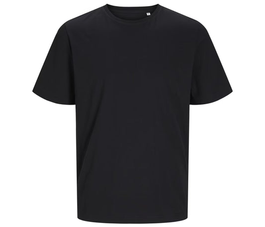 JACK & JONES Men's T-shirt (Black)