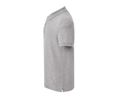 SHORT SLEEVE POLO PRO RTX RX101 (Grey)
