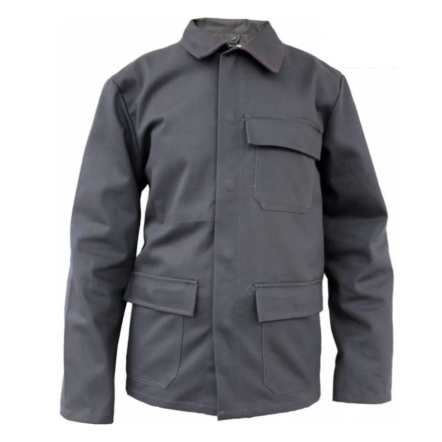 DKSP, COSTUME DE SOUDEUR PESSO PROBAN