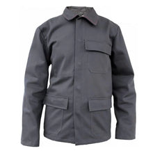 DKSP, COSTUME DE SOUDEUR PESSO PROBAN
