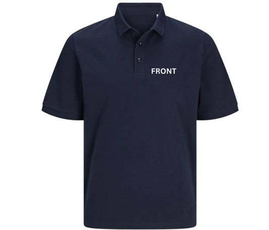 Logo Embroidery