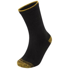 1511, Mens Heavy Duty Work Socks Aviator