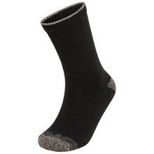 1511, Mens Heavy Duty Work Socks Aviator c