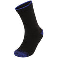 1511, Mens Heavy Duty Work Socks Aviator c
