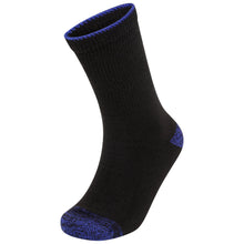 1511, Mens Heavy Duty Work Socks Aviator c