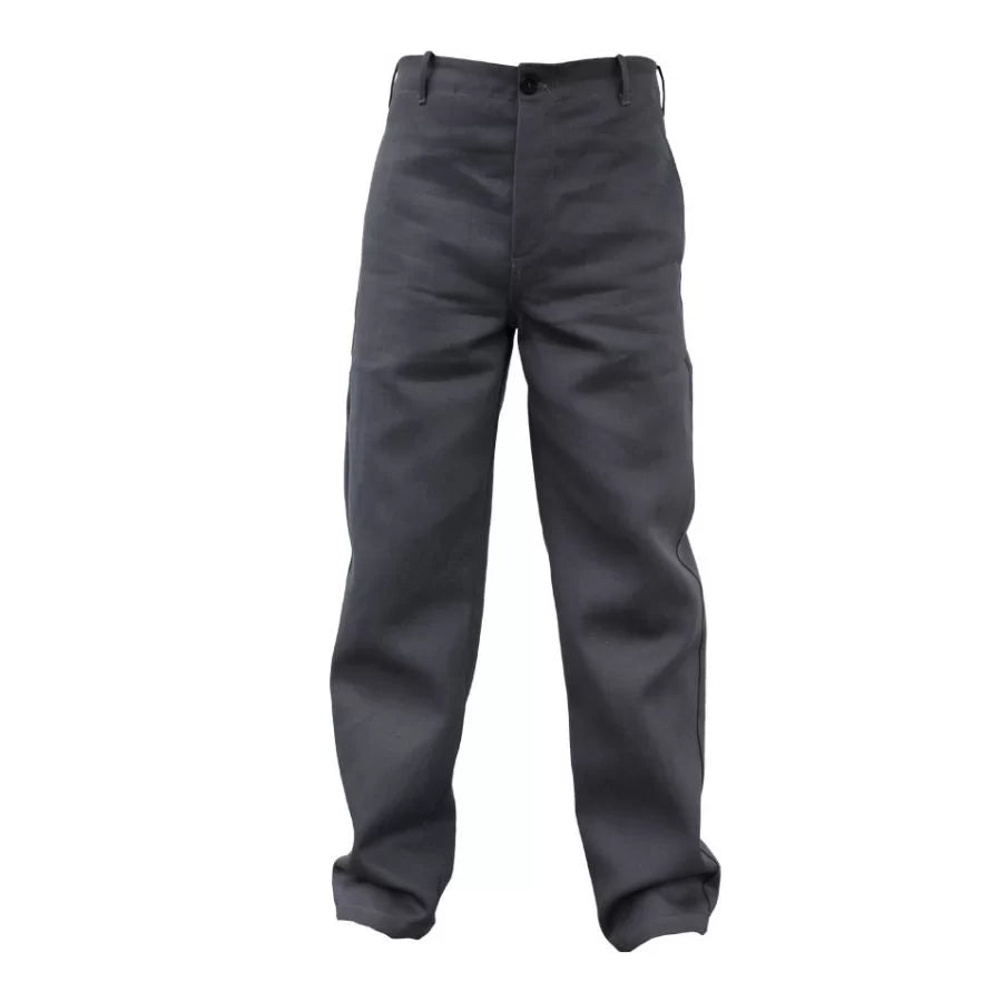 DKSP, COSTUME DE SOUDEUR PESSO PROBAN