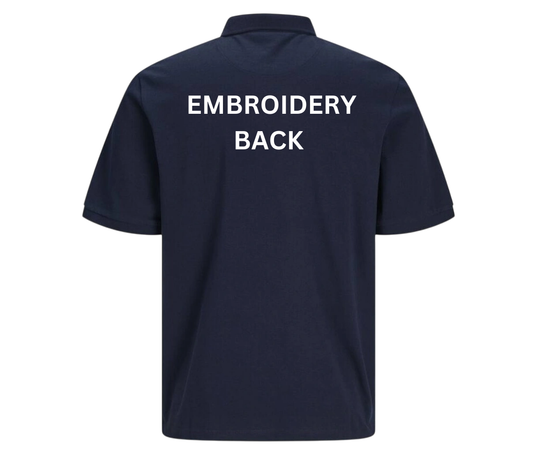 Logo Embroidery