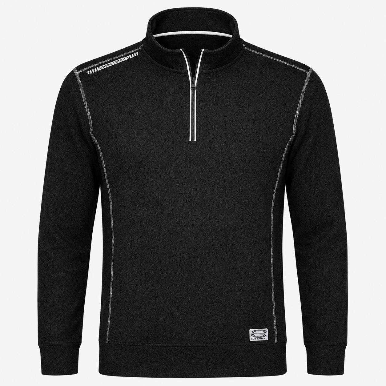 MC3150 Q7 MOLESKIN sweatshirt, SIR