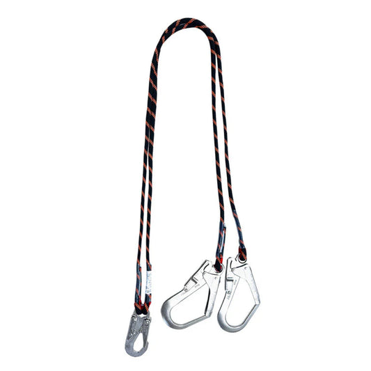 Lanyard double. Mod 42 Semi 1.5 m, Climax