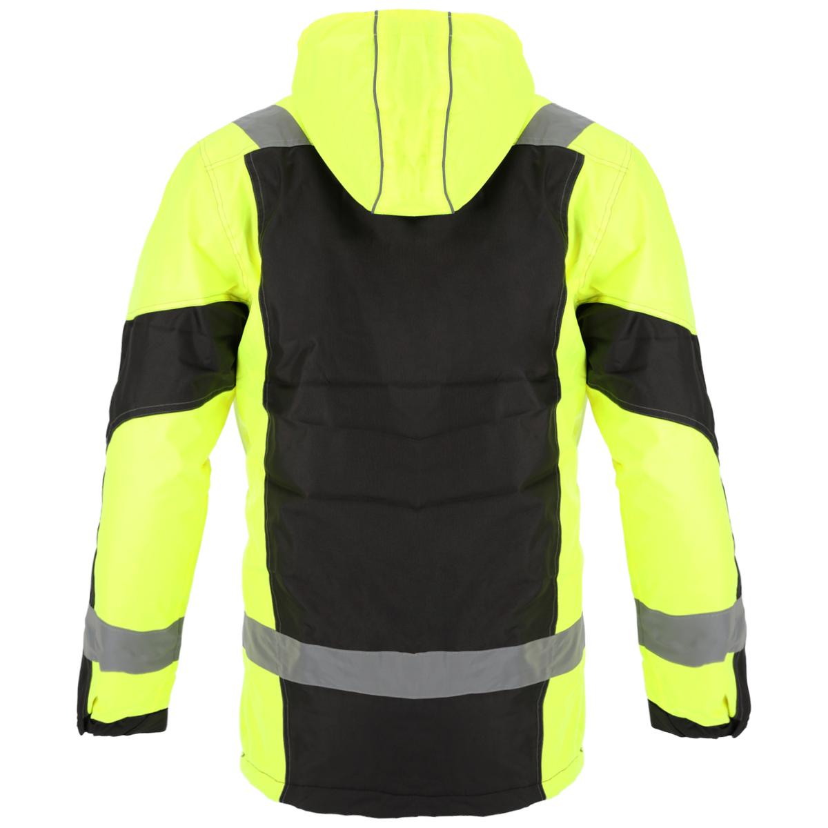 GRAVITY LONG INSULATED JACKET PROCERA