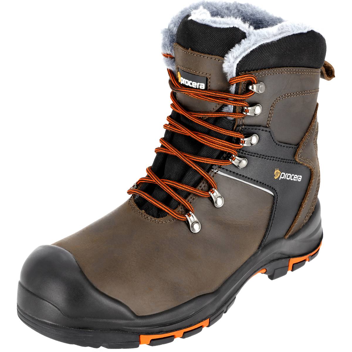 URANUS S3L INSULATED ANKLE PROCERA