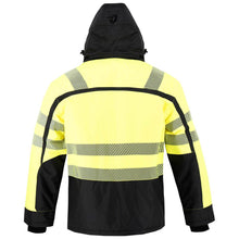 LAGARTO PROCERA INSULATED JACKET