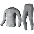 GREENLAND THERMOACTIVE UNDERWEAR SET