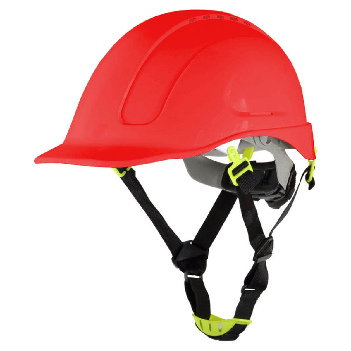 INDUSTRIAL SAFETY HELMET MORION