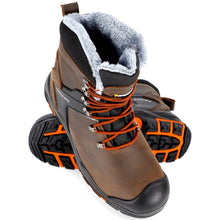 URANUS S3L INSULATED ANKLE PROCERA