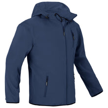 TUNDRA SOFTSHELL PROCERA NAVY