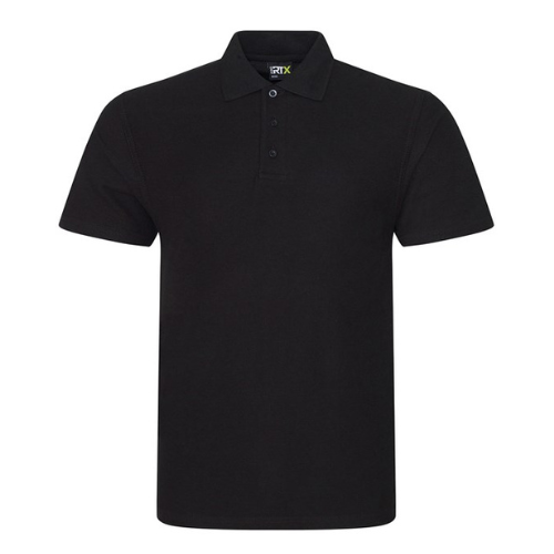 POLO À MANCHES COURTES PRO RTX