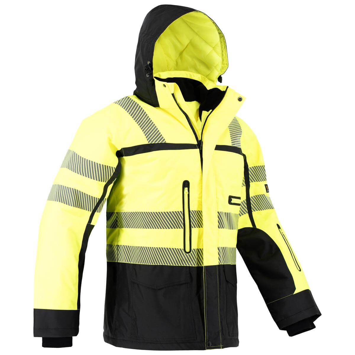 LAGARTO PROCERA INSULATED JACKET