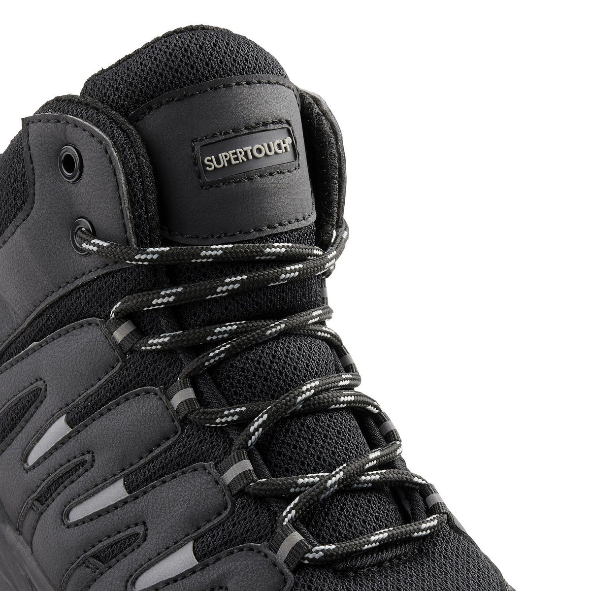 BXG50 High Top Safety Trainer