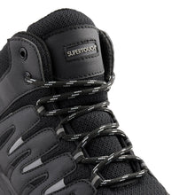 BXG50 High Top Safety Trainer