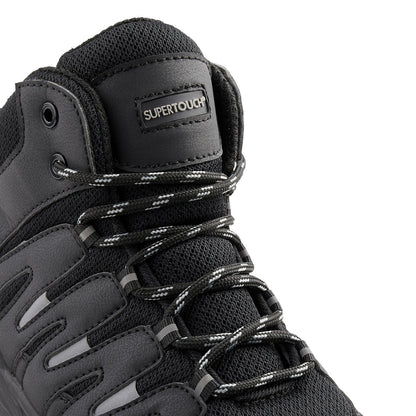 BXG50 High Top Safety Trainer