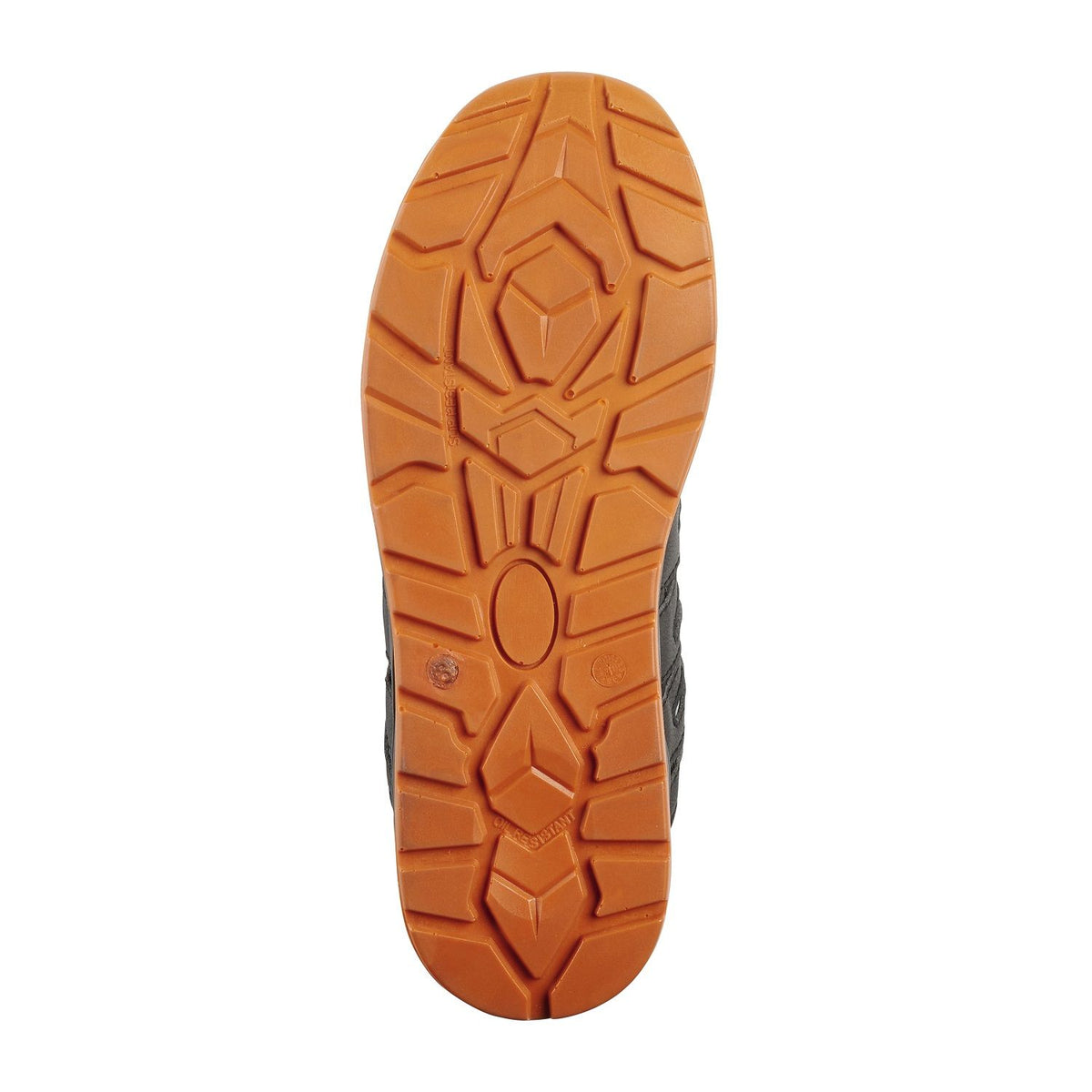 BCG50 Safety Trainer (Orange)
