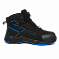 ONYX S3L FO SR Safety Work Boot, TUFFGRIP