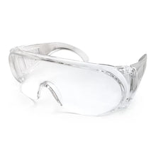 A609, LUNETTES DE SÉCURITÉ PESSO, CLAIRES