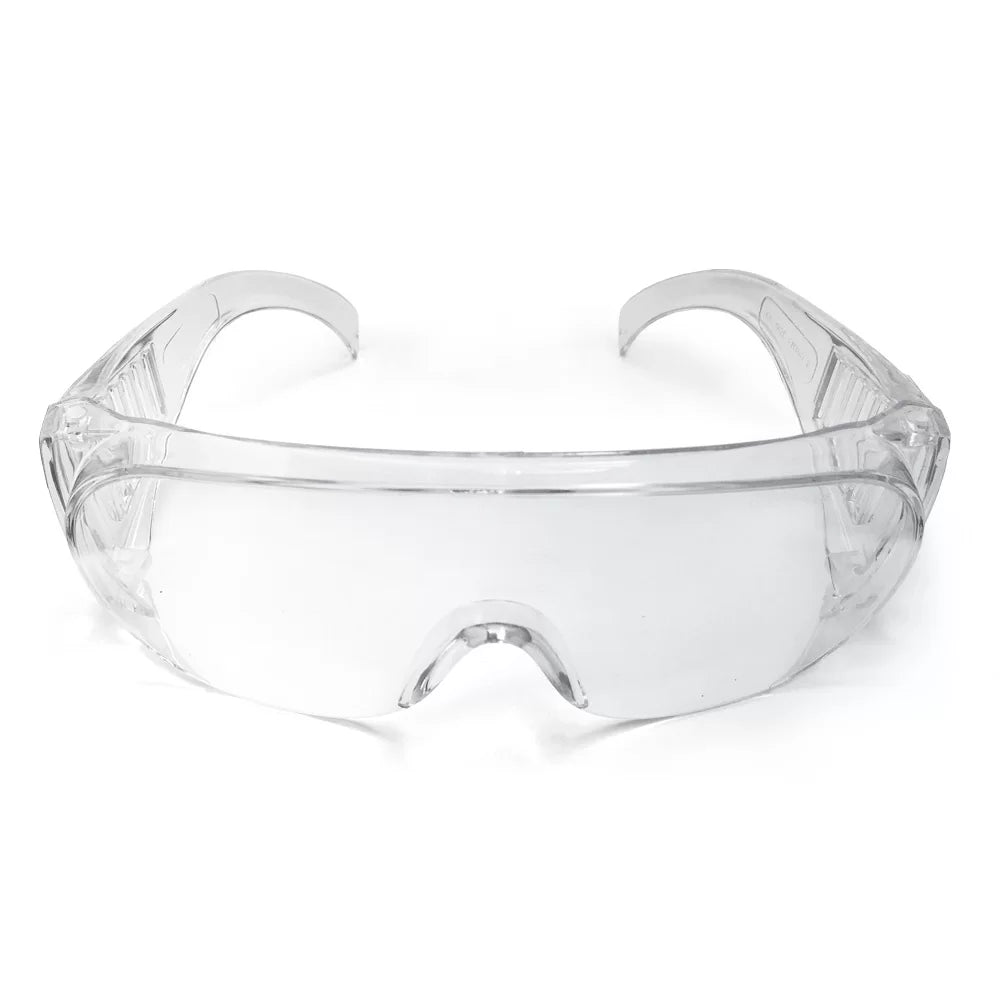 A609, LUNETTES DE SÉCURITÉ PESSO, CLAIRES