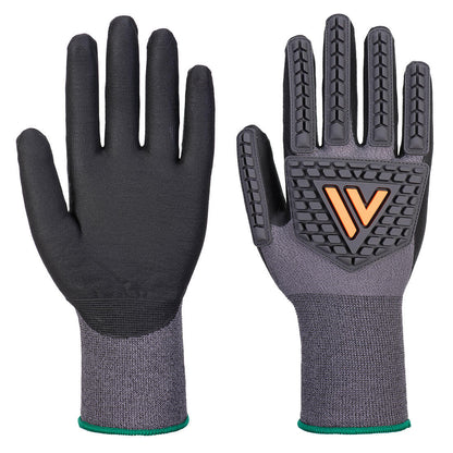 A715 - Impact 15 Nitrile Micro Foam Glove
