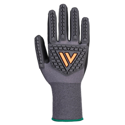 A715 - Impact 15 Nitrile Micro Foam Glove