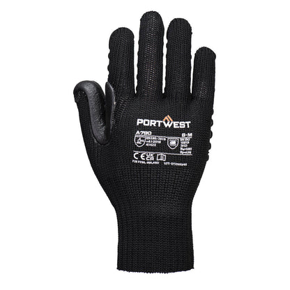 A790 - Anti-Vibration 10 Rubber Chloroprene Glove