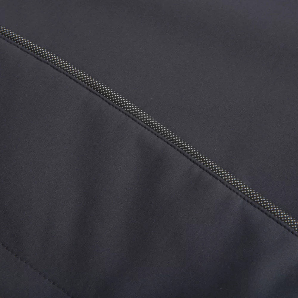 ACROPOLISP, SOFTSHELL JACKET PESSO ACROPOLIS, GREY
