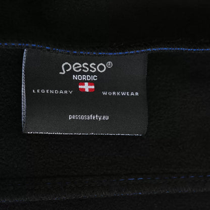ACROPOLIS_BLUE, SOFTSHELL JACKET PESSO ACROPOLIS, BLUE
