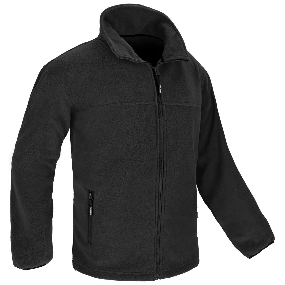 UNIVERSO BLACK FLEECE PROCERA