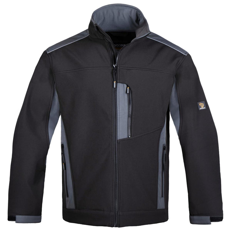 SOFTSHELL PROCERA ALTEA