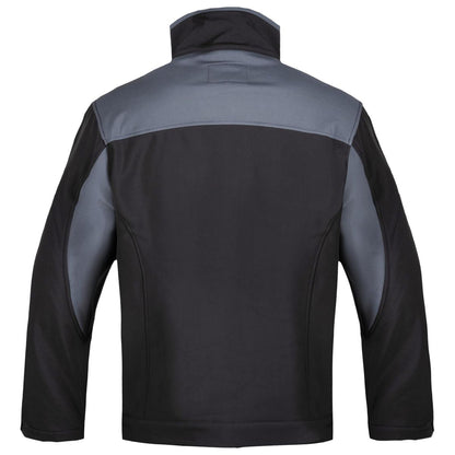 SOFTSHELL PROCERA ALTEA