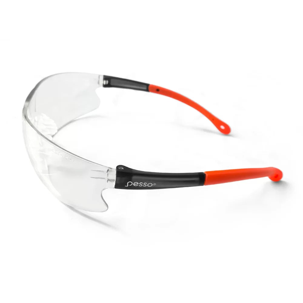 AP92233, LUNETTES DE SÉCURITÉ PESSO