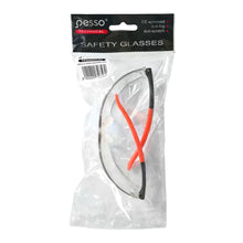 AP92233, LUNETTES DE SÉCURITÉ PESSO